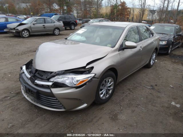 Photo 1 VIN: 4T1BF1FK2HU770707 - TOYOTA CAMRY 