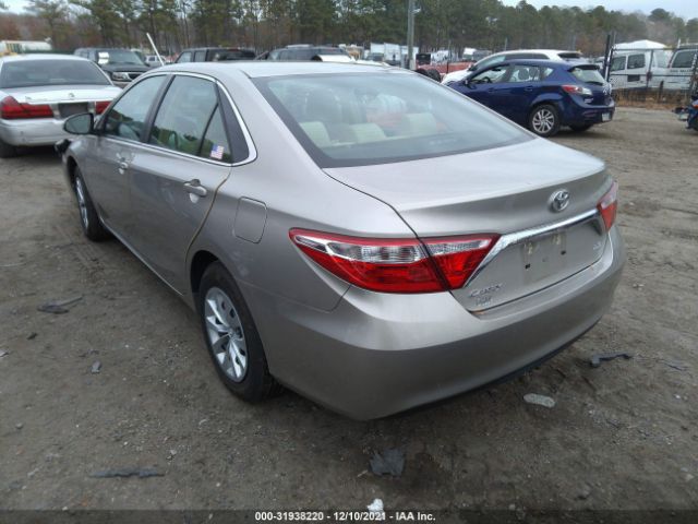 Photo 2 VIN: 4T1BF1FK2HU770707 - TOYOTA CAMRY 