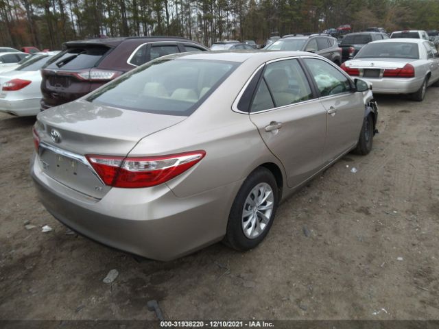 Photo 3 VIN: 4T1BF1FK2HU770707 - TOYOTA CAMRY 