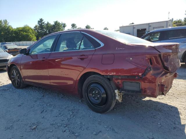 Photo 1 VIN: 4T1BF1FK2HU771405 - TOYOTA CAMRY LE 