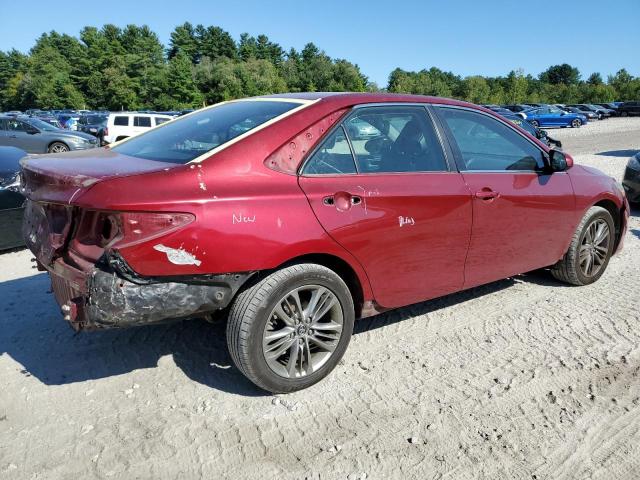 Photo 2 VIN: 4T1BF1FK2HU771405 - TOYOTA CAMRY LE 