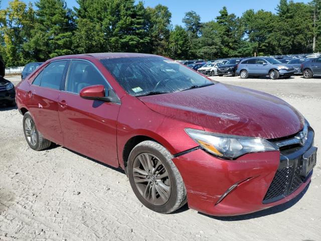 Photo 3 VIN: 4T1BF1FK2HU771405 - TOYOTA CAMRY LE 