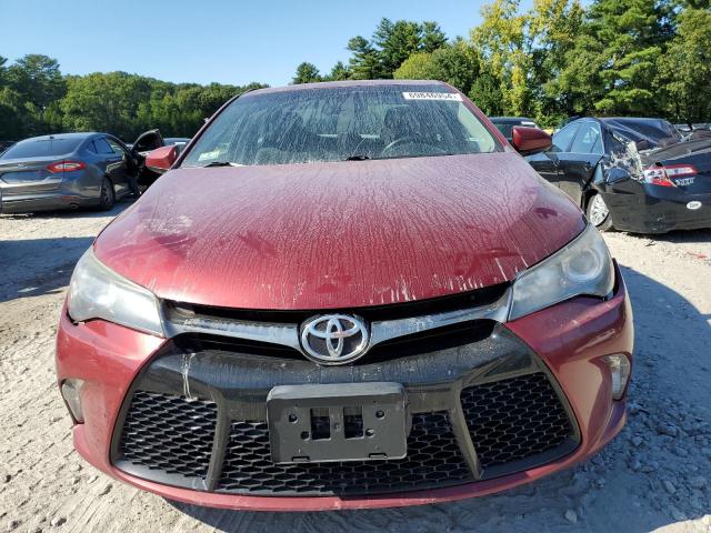 Photo 4 VIN: 4T1BF1FK2HU771405 - TOYOTA CAMRY LE 