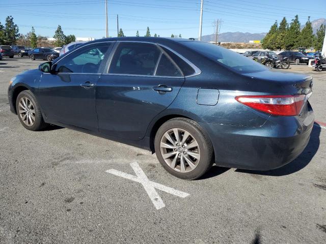 Photo 1 VIN: 4T1BF1FK2HU778161 - TOYOTA CAMRY 