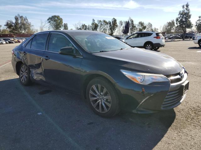 Photo 3 VIN: 4T1BF1FK2HU778161 - TOYOTA CAMRY 