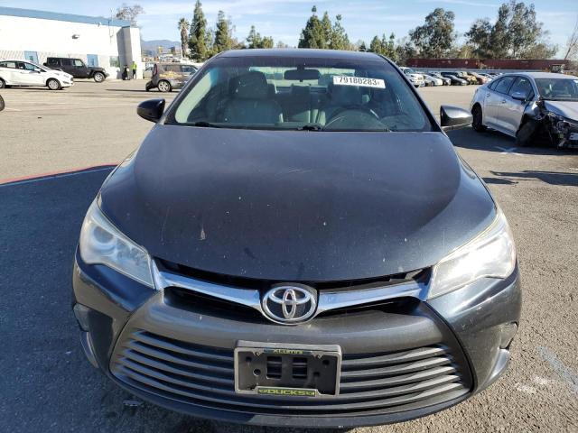 Photo 4 VIN: 4T1BF1FK2HU778161 - TOYOTA CAMRY 