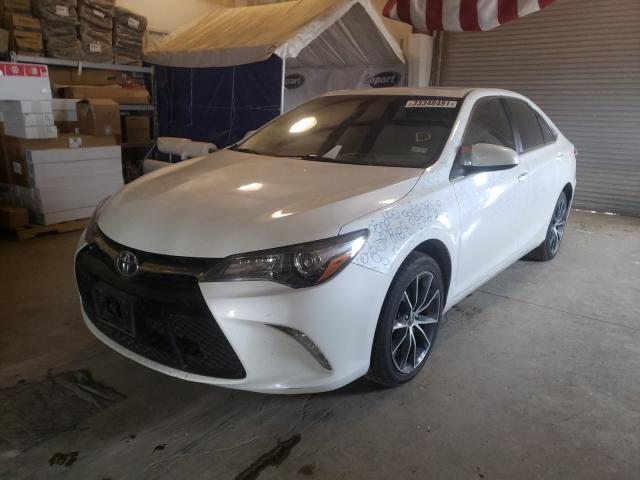 Photo 1 VIN: 4T1BF1FK2HU779830 - TOYOTA CAMRY LE 