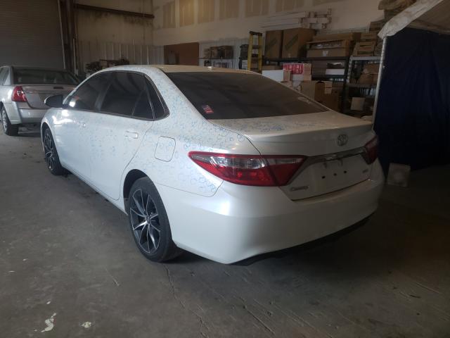 Photo 2 VIN: 4T1BF1FK2HU779830 - TOYOTA CAMRY LE 