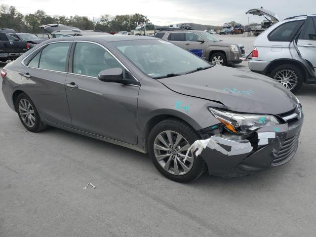 Photo 3 VIN: 4T1BF1FK2HU781917 - TOYOTA CAMRY XLE 