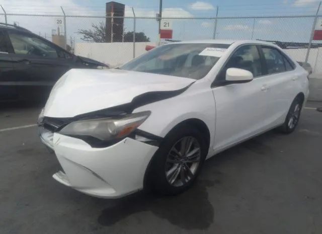 Photo 1 VIN: 4T1BF1FK2HU782677 - TOYOTA CAMRY 