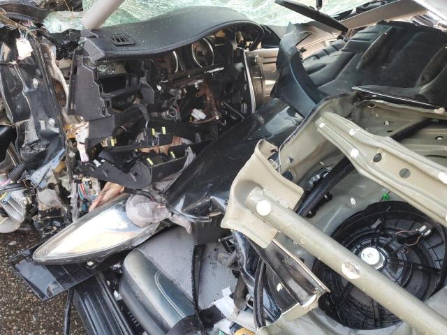 Photo 7 VIN: 4T1BF1FK2HU783988 - TOYOTA CAMRY LE 