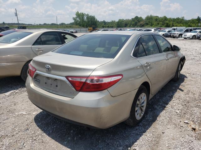 Photo 3 VIN: 4T1BF1FK2HU787619 - TOYOTA CAMRY LE 