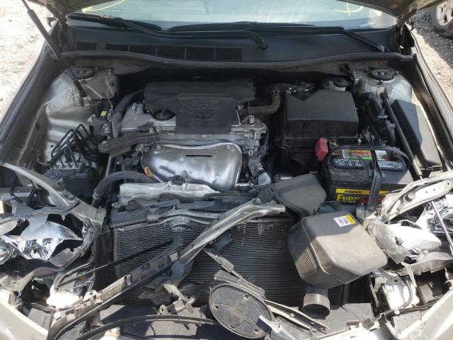 Photo 6 VIN: 4T1BF1FK2HU787619 - TOYOTA CAMRY LE 