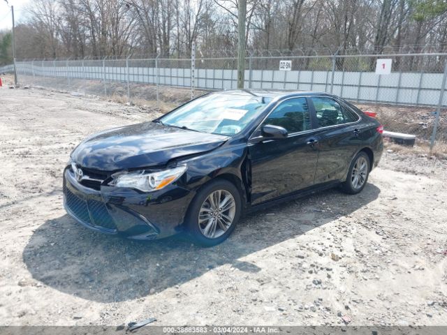 Photo 1 VIN: 4T1BF1FK2HU789225 - TOYOTA CAMRY 