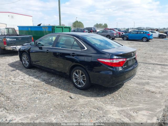 Photo 2 VIN: 4T1BF1FK2HU789225 - TOYOTA CAMRY 