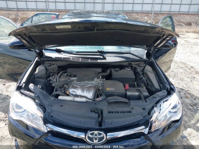 Photo 9 VIN: 4T1BF1FK2HU789225 - TOYOTA CAMRY 