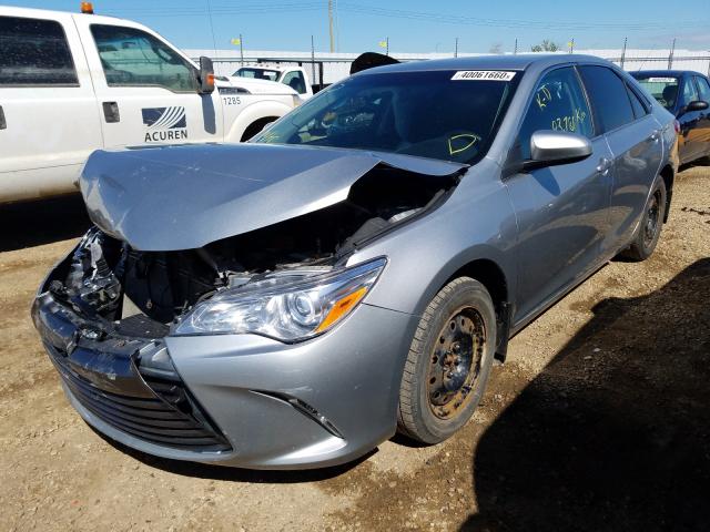 Photo 1 VIN: 4T1BF1FK2HU790469 - TOYOTA CAMRY LE 