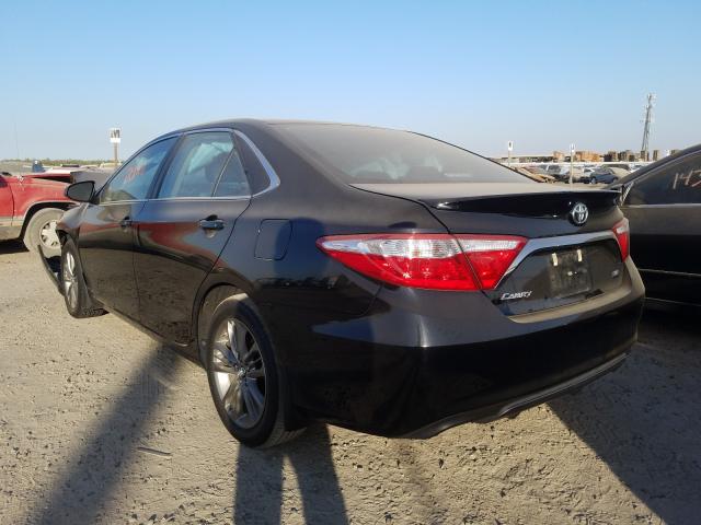 Photo 2 VIN: 4T1BF1FK2HU791699 - TOYOTA CAMRY LE 