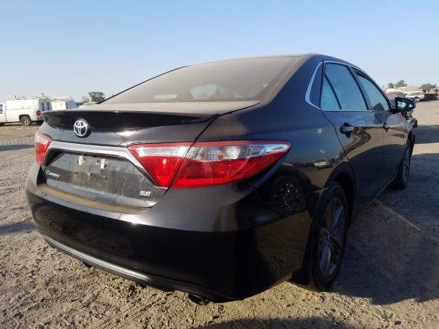 Photo 3 VIN: 4T1BF1FK2HU791699 - TOYOTA CAMRY LE 