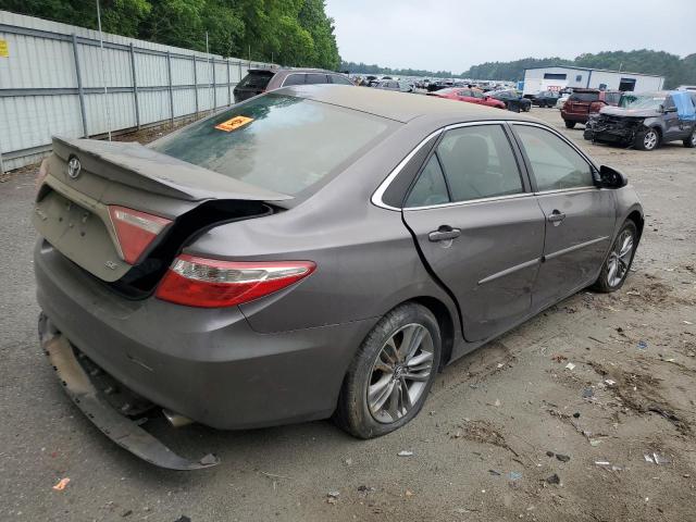 Photo 2 VIN: 4T1BF1FK2HU793226 - TOYOTA CAMRY 