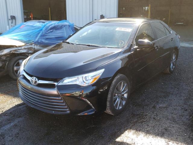 Photo 1 VIN: 4T1BF1FK2HU794098 - TOYOTA CAMRY LE 