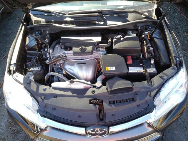 Photo 6 VIN: 4T1BF1FK2HU794098 - TOYOTA CAMRY LE 