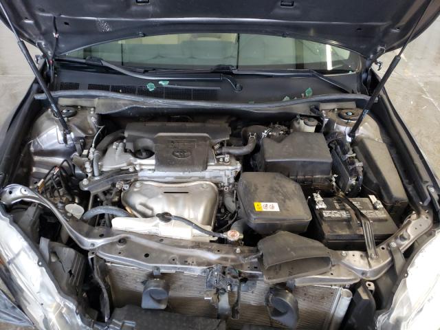 Photo 6 VIN: 4T1BF1FK2HU794201 - TOYOTA CAMRY LE 