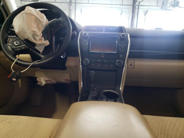 Photo 8 VIN: 4T1BF1FK2HU794201 - TOYOTA CAMRY LE 