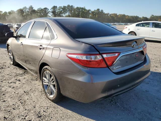 Photo 2 VIN: 4T1BF1FK2HU795803 - TOYOTA CAMRY LE 