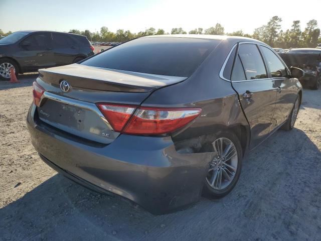 Photo 3 VIN: 4T1BF1FK2HU795803 - TOYOTA CAMRY LE 