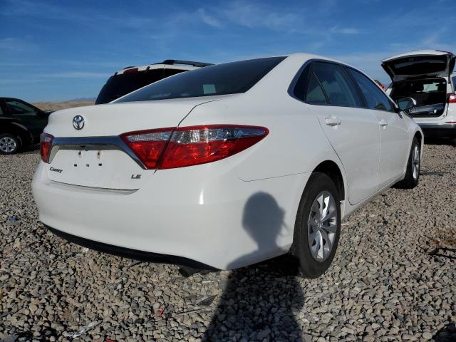 Photo 3 VIN: 4T1BF1FK2HU801132 - TOYOTA CAMRY LE 