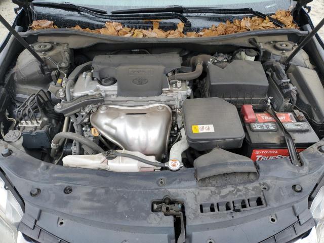 Photo 10 VIN: 4T1BF1FK2HU803219 - TOYOTA CAMRY 