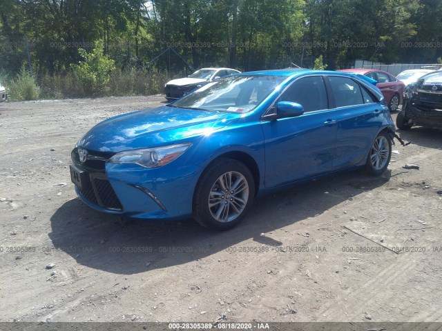 Photo 1 VIN: 4T1BF1FK2HU804323 - TOYOTA CAMRY 