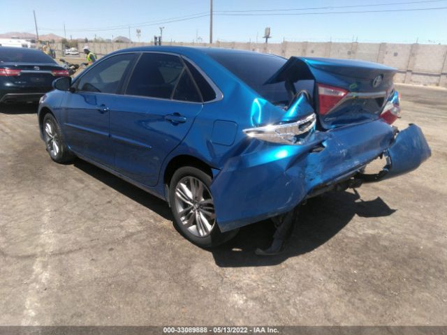 Photo 2 VIN: 4T1BF1FK2HU805441 - TOYOTA CAMRY 