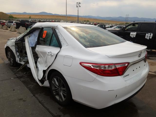 Photo 2 VIN: 4T1BF1FK2HU808002 - TOYOTA CAMRY LE 