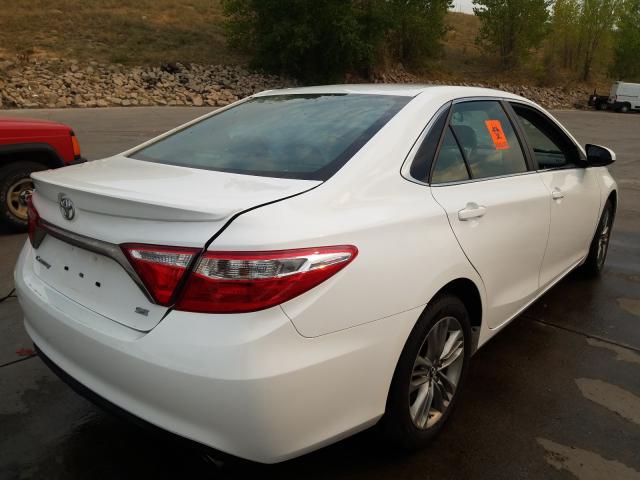 Photo 3 VIN: 4T1BF1FK2HU808002 - TOYOTA CAMRY LE 