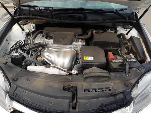 Photo 6 VIN: 4T1BF1FK2HU808002 - TOYOTA CAMRY LE 