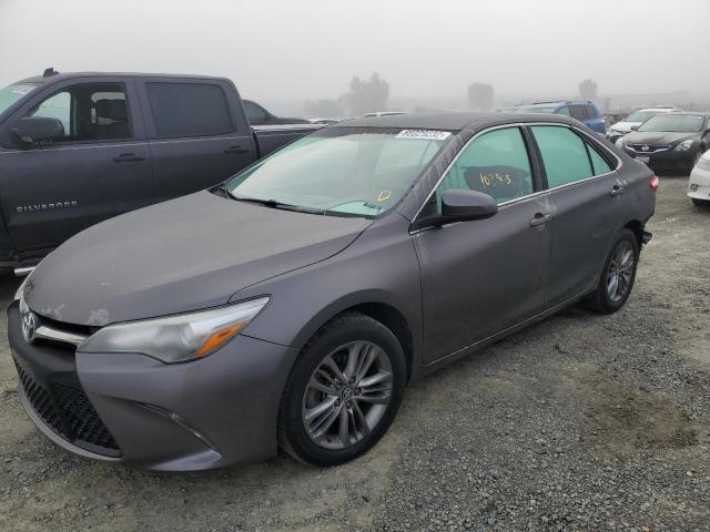 Photo 1 VIN: 4T1BF1FK2HU808100 - TOYOTA CAMRY LE 