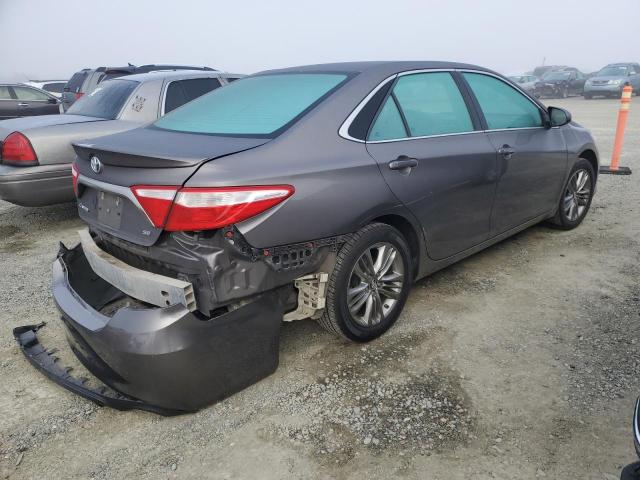 Photo 3 VIN: 4T1BF1FK2HU808100 - TOYOTA CAMRY LE 