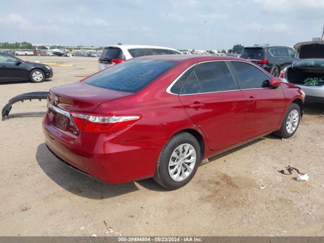 Photo 3 VIN: 4T1BF1FK2HU809540 - TOYOTA CAMRY 