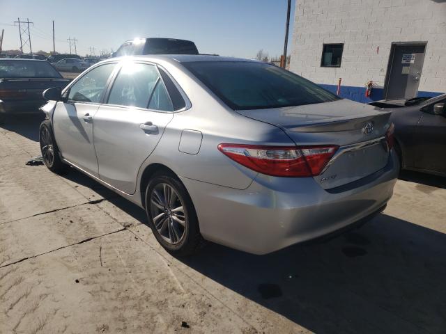 Photo 2 VIN: 4T1BF1FK2HU812387 - TOYOTA CAMRY LE 