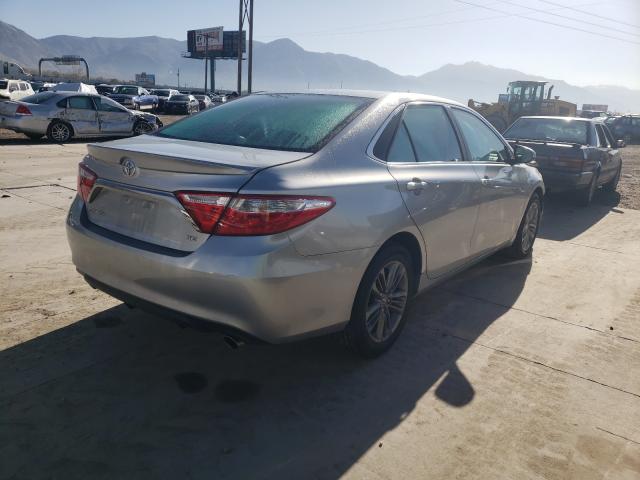 Photo 3 VIN: 4T1BF1FK2HU812387 - TOYOTA CAMRY LE 