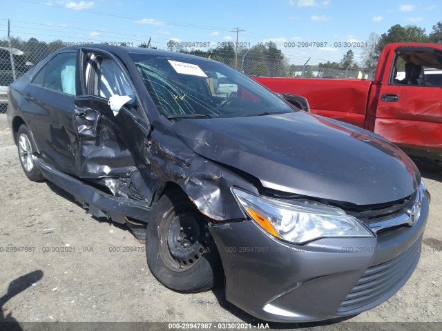 Photo 0 VIN: 4T1BF1FK2HU813992 - TOYOTA CAMRY 