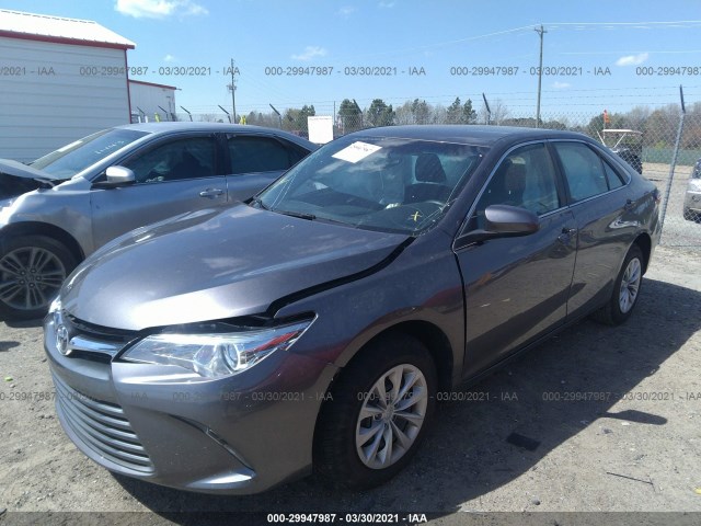 Photo 1 VIN: 4T1BF1FK2HU813992 - TOYOTA CAMRY 