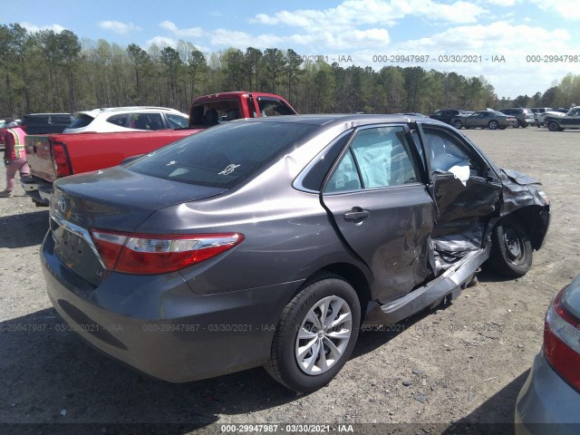 Photo 3 VIN: 4T1BF1FK2HU813992 - TOYOTA CAMRY 