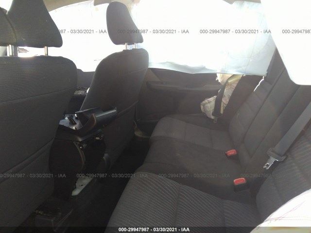 Photo 7 VIN: 4T1BF1FK2HU813992 - TOYOTA CAMRY 