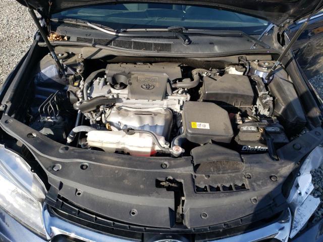 Photo 10 VIN: 4T1BF1FK2HU814432 - TOYOTA CAMRY 