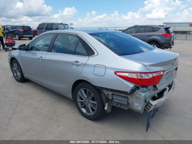 Photo 2 VIN: 4T1BF1FK2HU814642 - TOYOTA CAMRY 