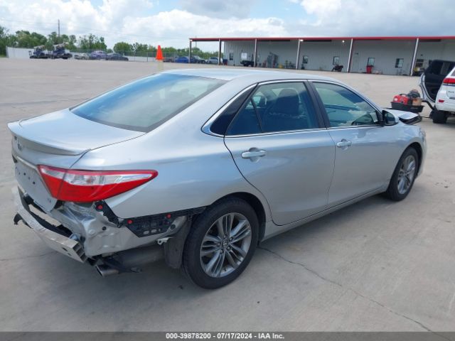 Photo 3 VIN: 4T1BF1FK2HU814642 - TOYOTA CAMRY 