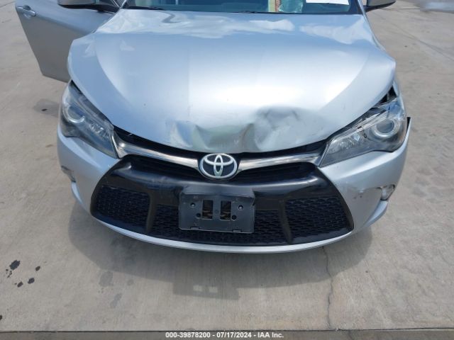 Photo 5 VIN: 4T1BF1FK2HU814642 - TOYOTA CAMRY 